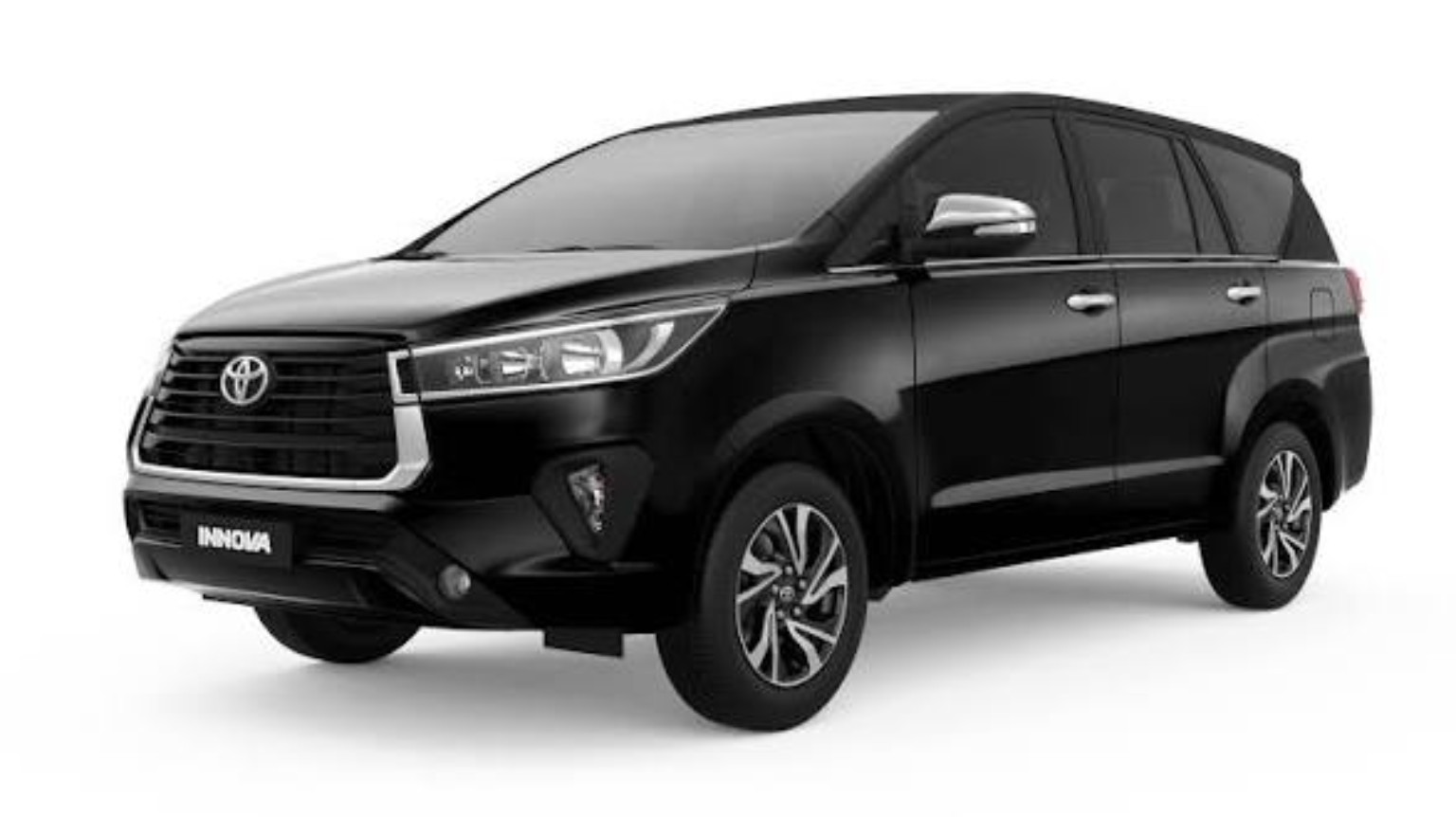 Toyota Innova